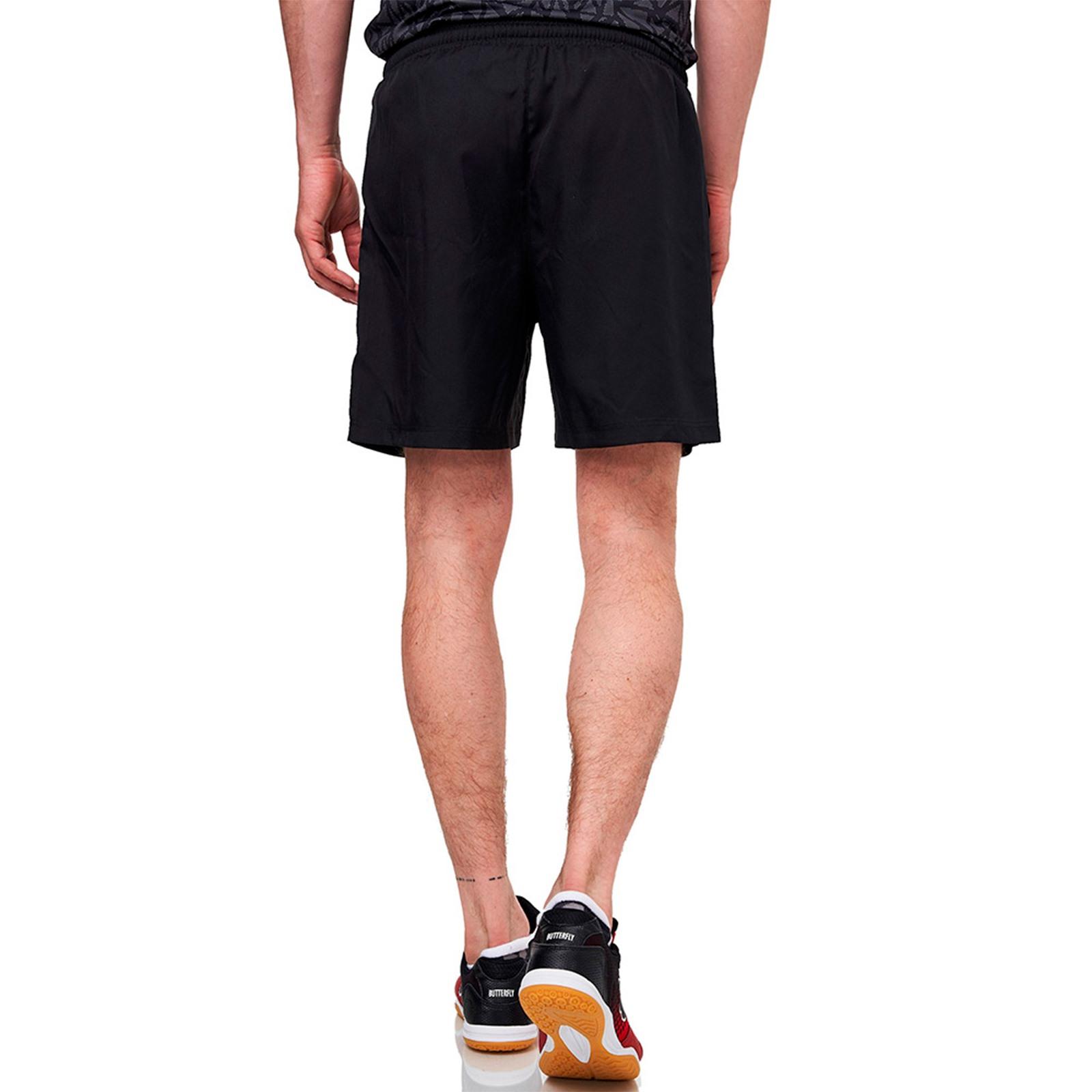★ILLIGO★ Wing Hotfix Balloon Shorts Black WING HOTFIX BALLOON SHORTS BLACK - illigo | 60% - Asian